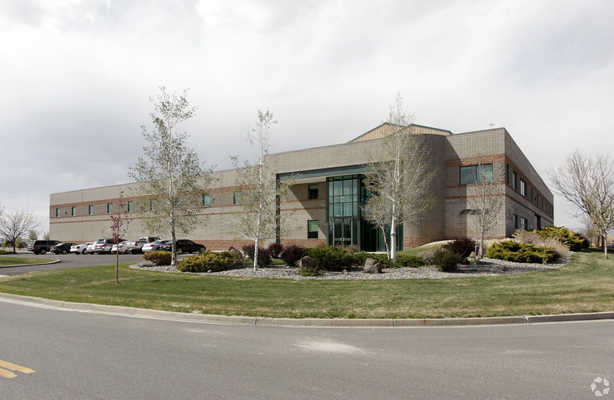 2530 E Foresight Cir, Grand Junction, CO for sale Primary Photo- Image 1 of 1