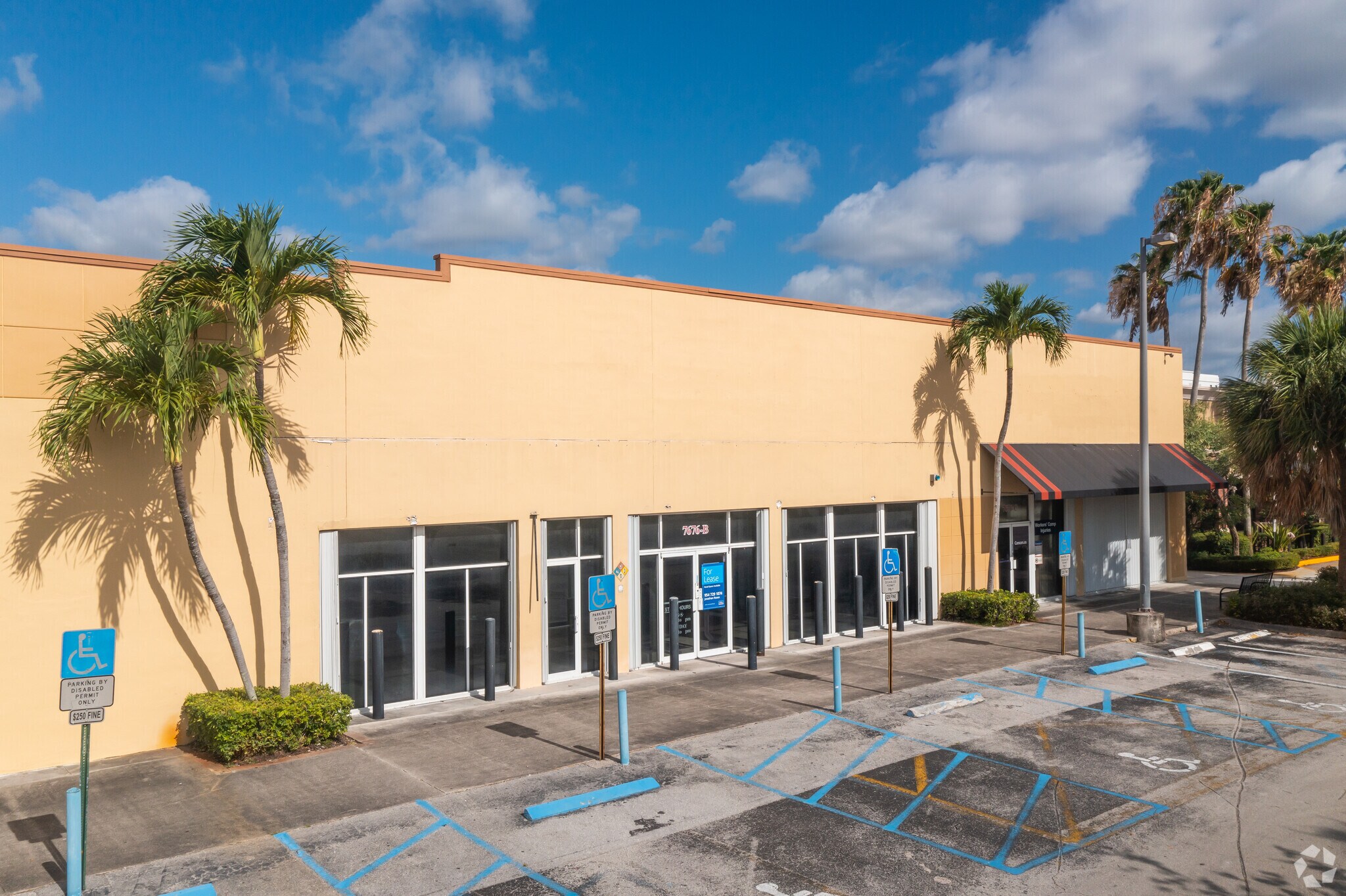 7676 Peters Rd, Plantation, FL 33324 Retail for Lease