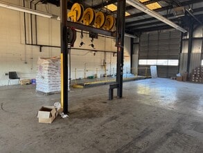 21330 Blue Star Hwy, Jarratt, VA for lease Building Photo- Image 2 of 7