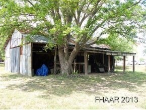 1702 Central Texas Expy, Lampasas, TX for sale Building Photo- Image 1 of 1