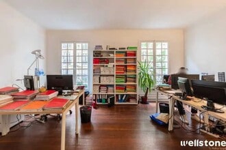 34 Rue Du Général Delestraint, Paris for lease Interior Photo- Image 2 of 6