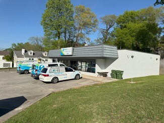 More details for 1808 E Broadway Ave, Maryville, TN - Retail for Sale