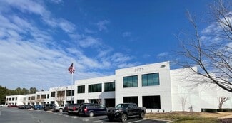 More details for 5975 Shiloh Rd, Alpharetta, GA - Flex for Lease