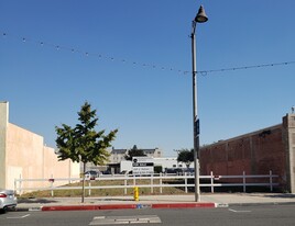 16710-16712 Bellflower Boulevard - Downtown - Motel