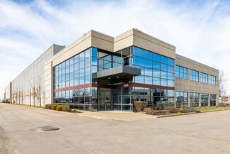 More details for 1600-1660 32e Av, Montréal, QC - Industrial for Lease