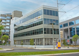 More details for 2000 Tulane Ave, New Orleans, LA - Office for Lease