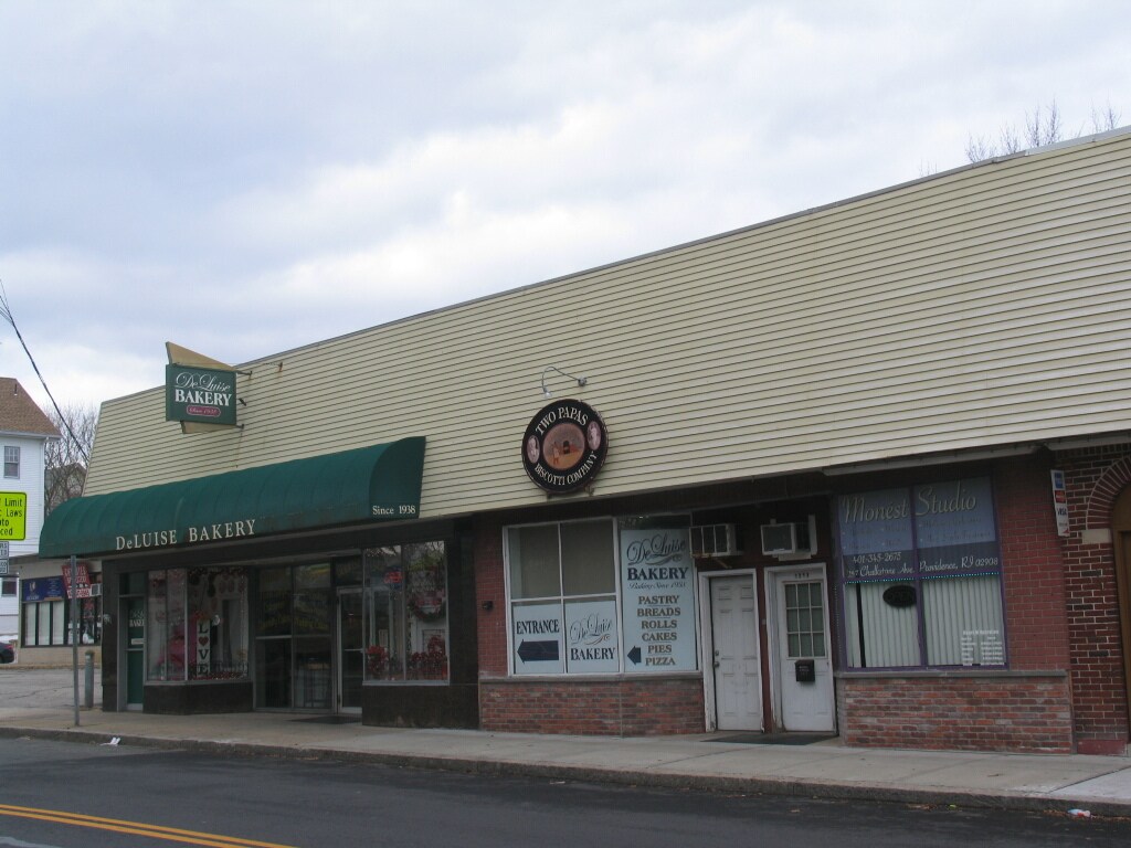 1245-1251 Chalkstone Ave, Providence, RI for sale Building Photo- Image 1 of 1