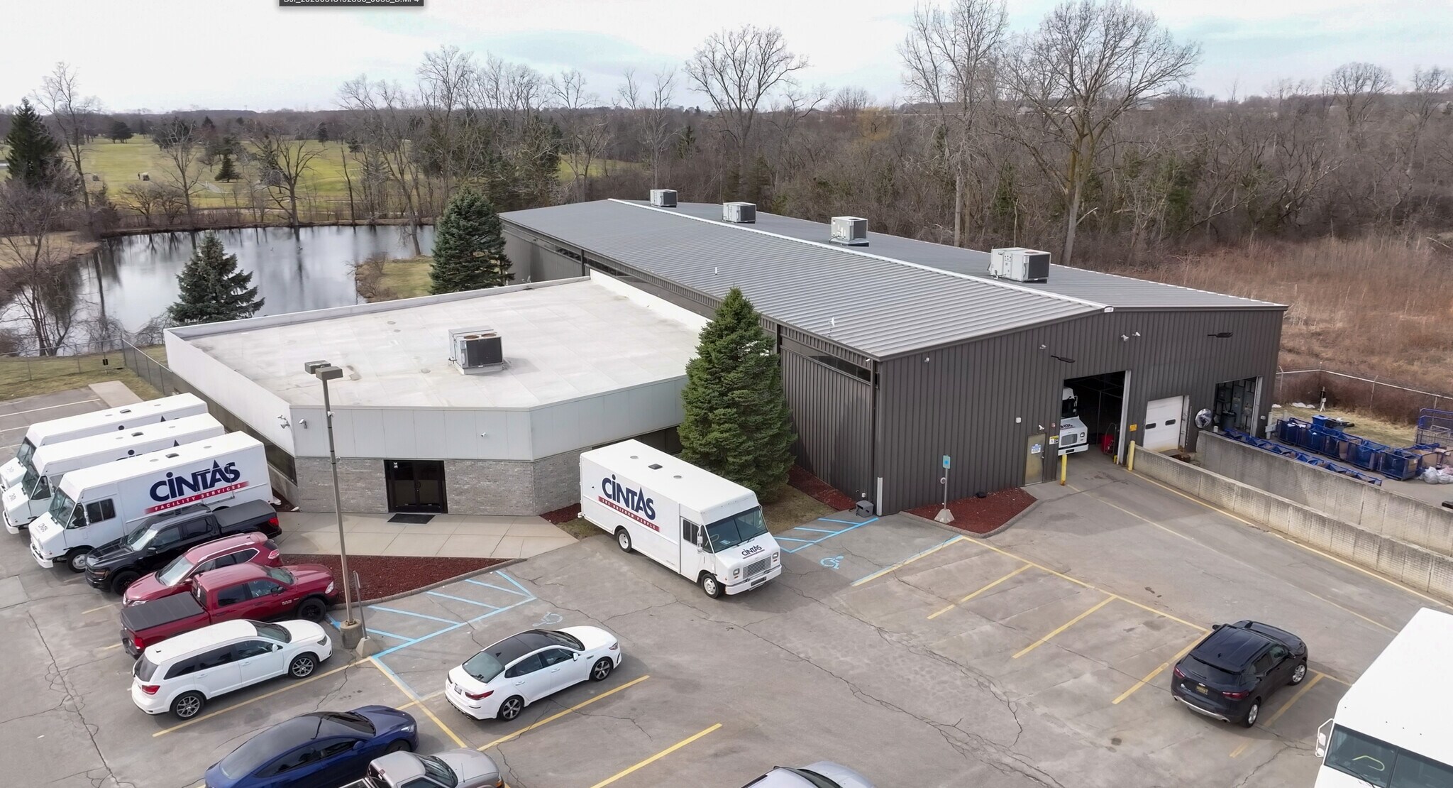 4162 Dye Rd, Swartz Creek, MI for sale Primary Photo- Image 1 of 1