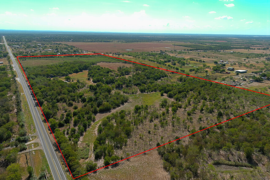 11445 FM 1854, Dale, TX for sale - Aerial - Image 3 of 28