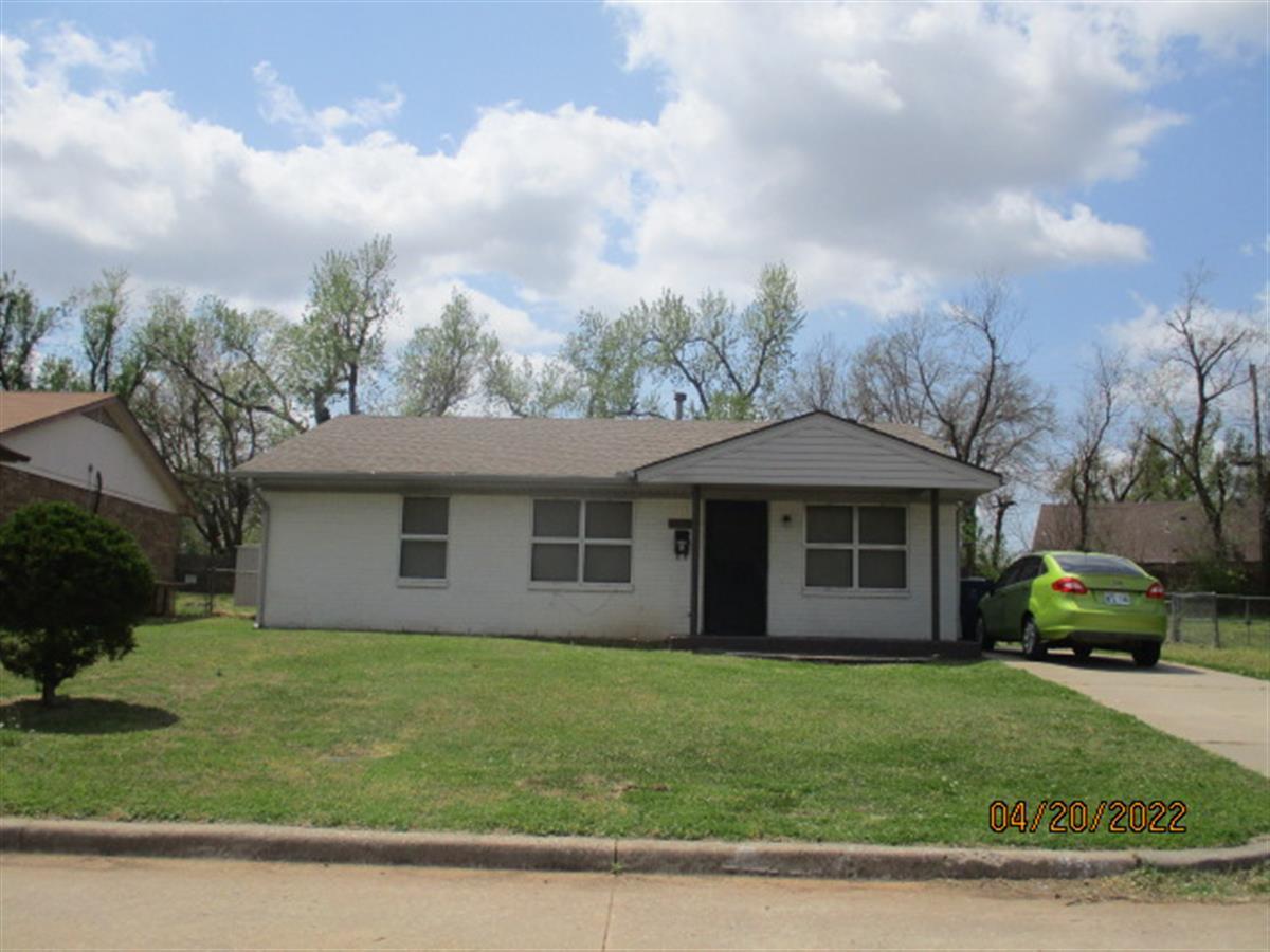 224 Bainbridge Rd, Oklahoma City, OK for sale Primary Photo- Image 1 of 2