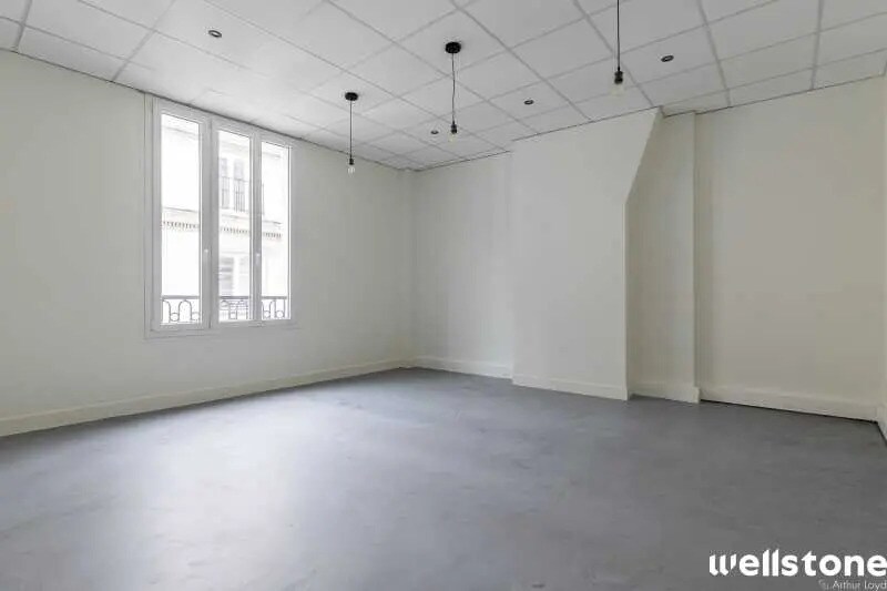 36 Rue Du Sentier, Paris for lease - Interior Photo - Image 3 of 10