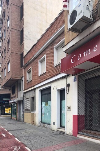 More details for Avenida de Pío XII, 70, Talavera de la Reina - Retail for Lease