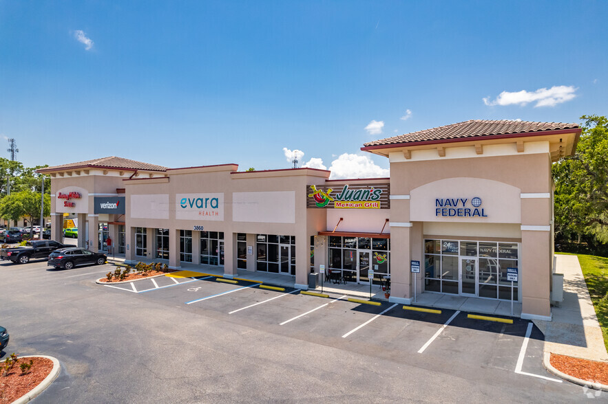 3860 Tampa Rd, Oldsmar, FL for lease - Building Photo - Image 3 of 6