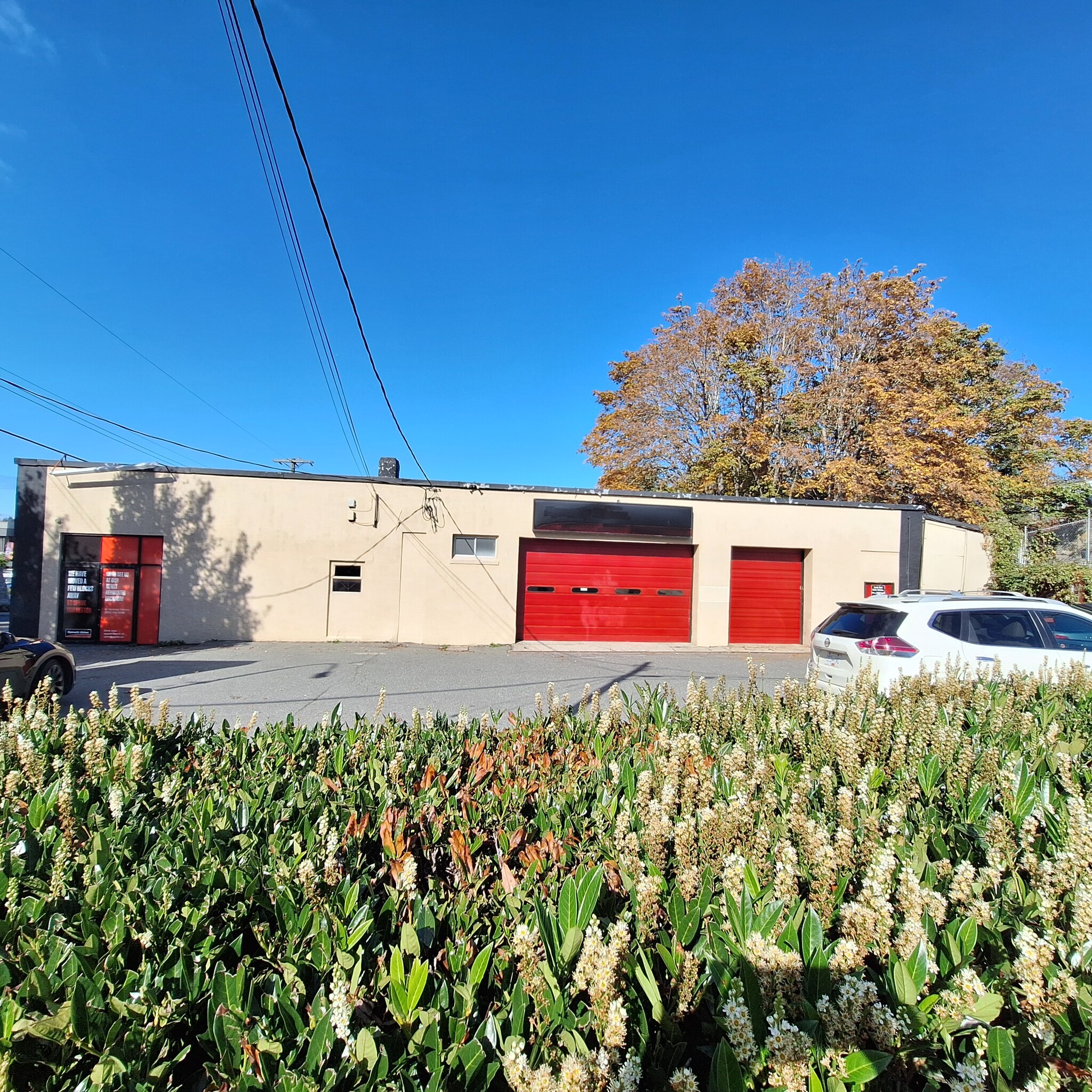 35 Nicol St, Nanaimo, BC for lease Building Photo- Image 1 of 6