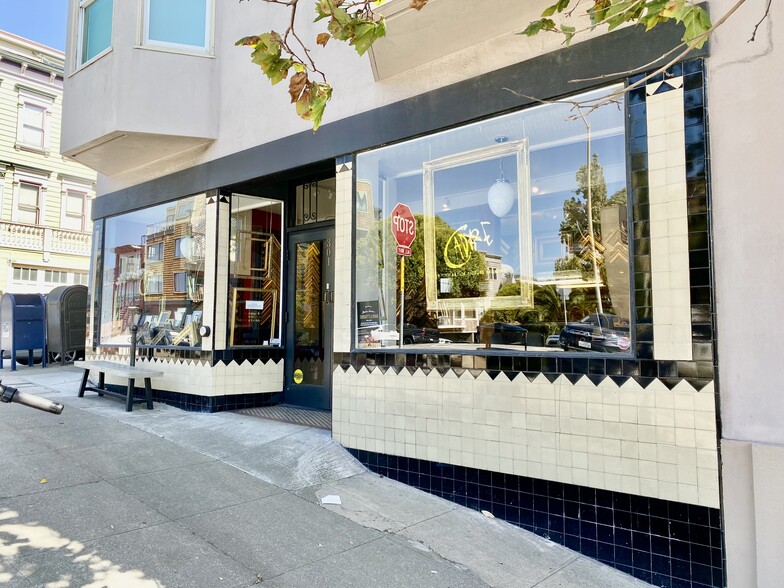 301 Union St, San Francisco, CA for lease - Building Photo - Image 3 of 31