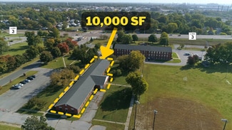 More details for 544 Niedringhaus Ave, Granite City, IL - Office for Lease