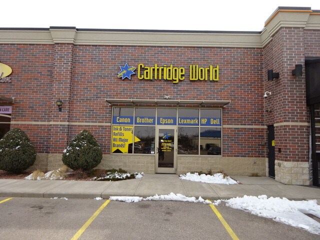 5370 US Highway 10 E, Stevens Point, WI for sale Other- Image 1 of 1