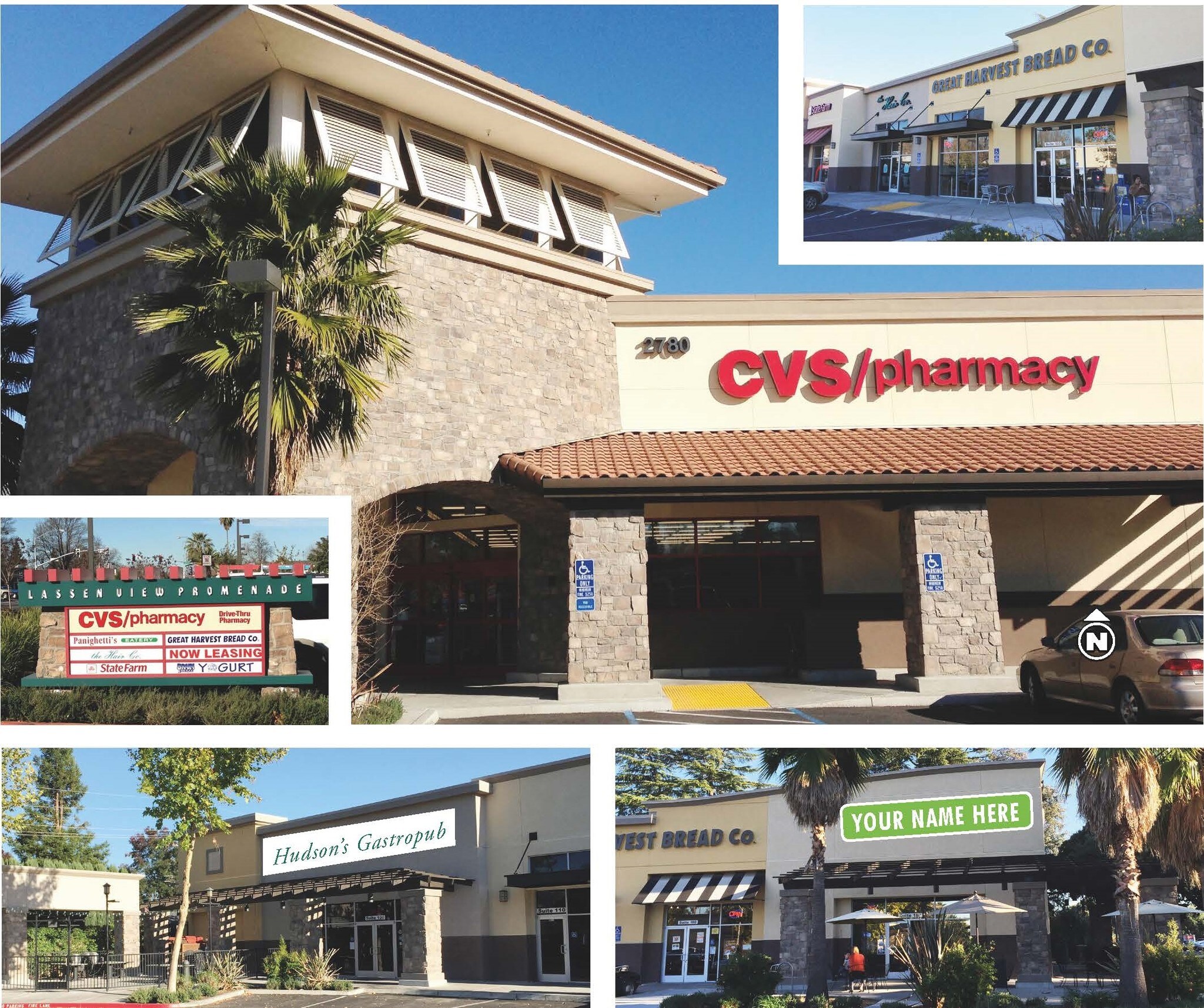 2760 Esplanade Ave, Chico, CA for sale Building Photo- Image 1 of 1