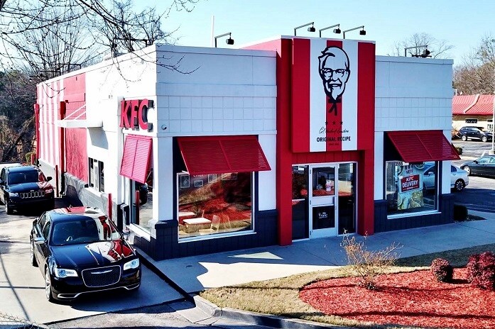 3555 Flat Shoals Rd, Decatur, GA for sale Building Photo- Image 1 of 1