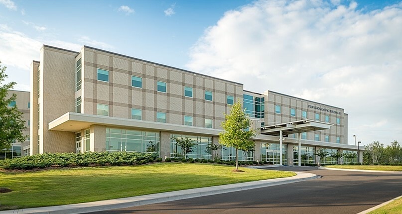 1948 Alabama Highway 157, Cullman, AL for lease - Building Photo - Image 3 of 9