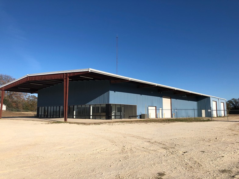 1525 W US Highway 79, Buffalo, TX for sale - Building Photo - Image 1 of 1