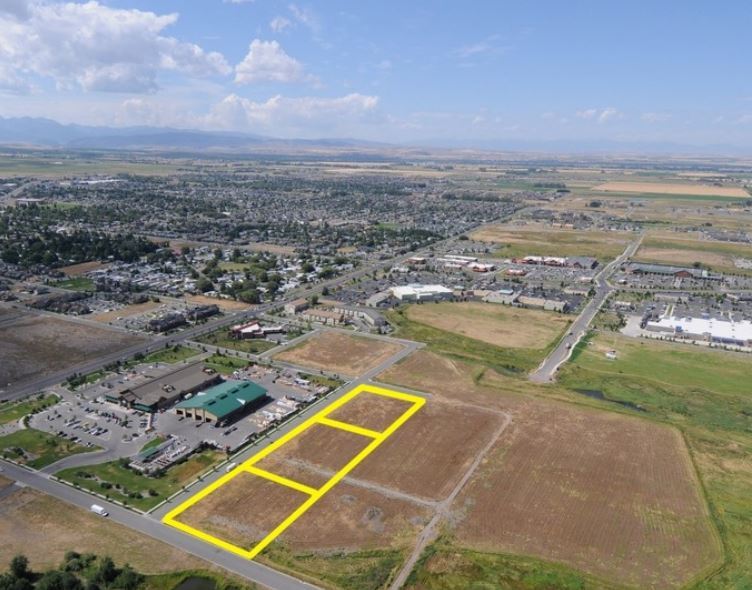 Patrick St, Bozeman, MT for sale Primary Photo- Image 1 of 1