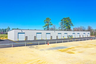 More details for 10375 Wood Park Ct, Ashland, VA - Industrial for Lease