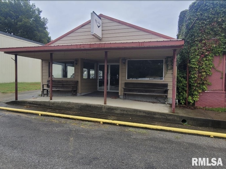 214 W Main St, Elizabeth, IL for sale - Building Photo - Image 3 of 34