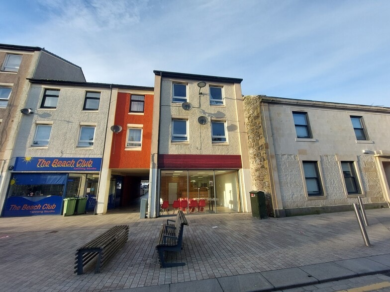 19 Bank St, Irvine for lease - Building Photo - Image 3 of 9