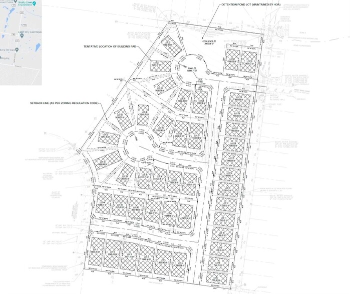 2004 Rowe Loop, Pflugerville, TX for sale - Building Photo - Image 2 of 7