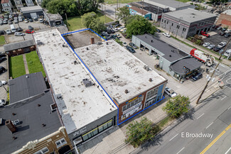 More details for 706 E Broadway, Louisville, KY - Retail for Sale