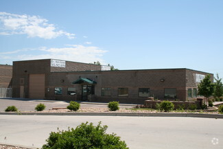 More details for 2701 W Mansfield Ave, Englewood, CO - Flex for Sale