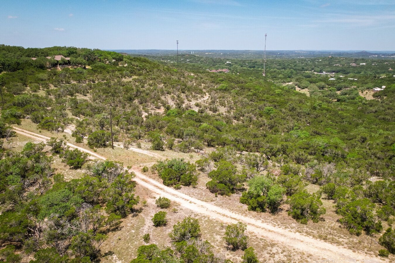Ranch Road 12, Wimberley, TX 78676