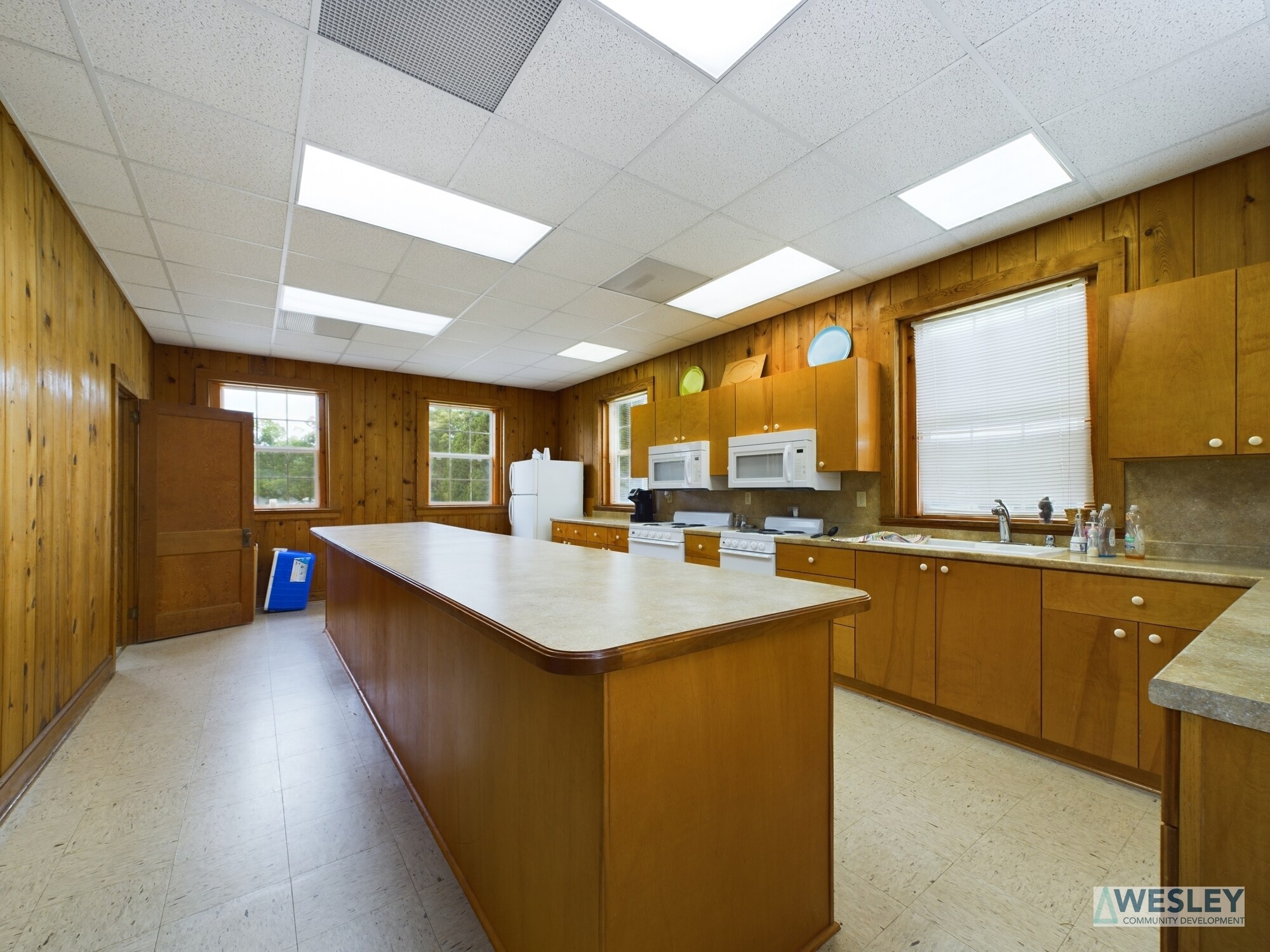 6678 River Rd, Fuquay Varina, NC 27526 Former Cokesbury UMC