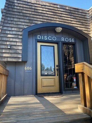 More details for 606 Mount Rose St, Reno, NV - Office/Retail for Lease