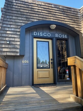 More details for 606 Mount Rose St, Reno, NV - Office/Retail for Lease