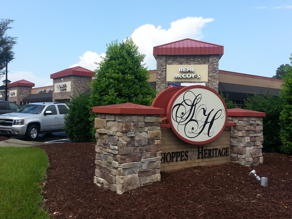 3325 Rogers Rd, Wake Forest, NC 27587