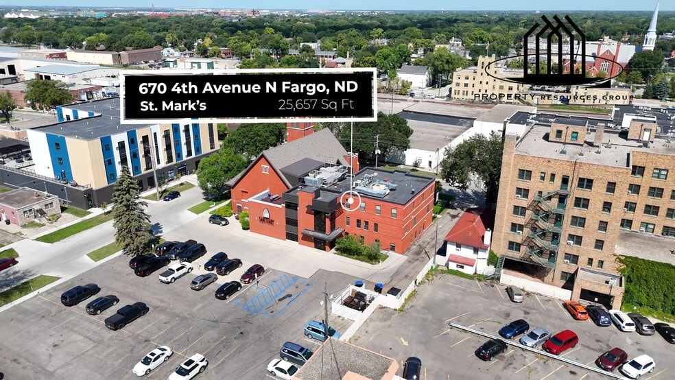 670 4th Ave N, Fargo, ND for sale - Commercial Listing Video - Image 2 of 2