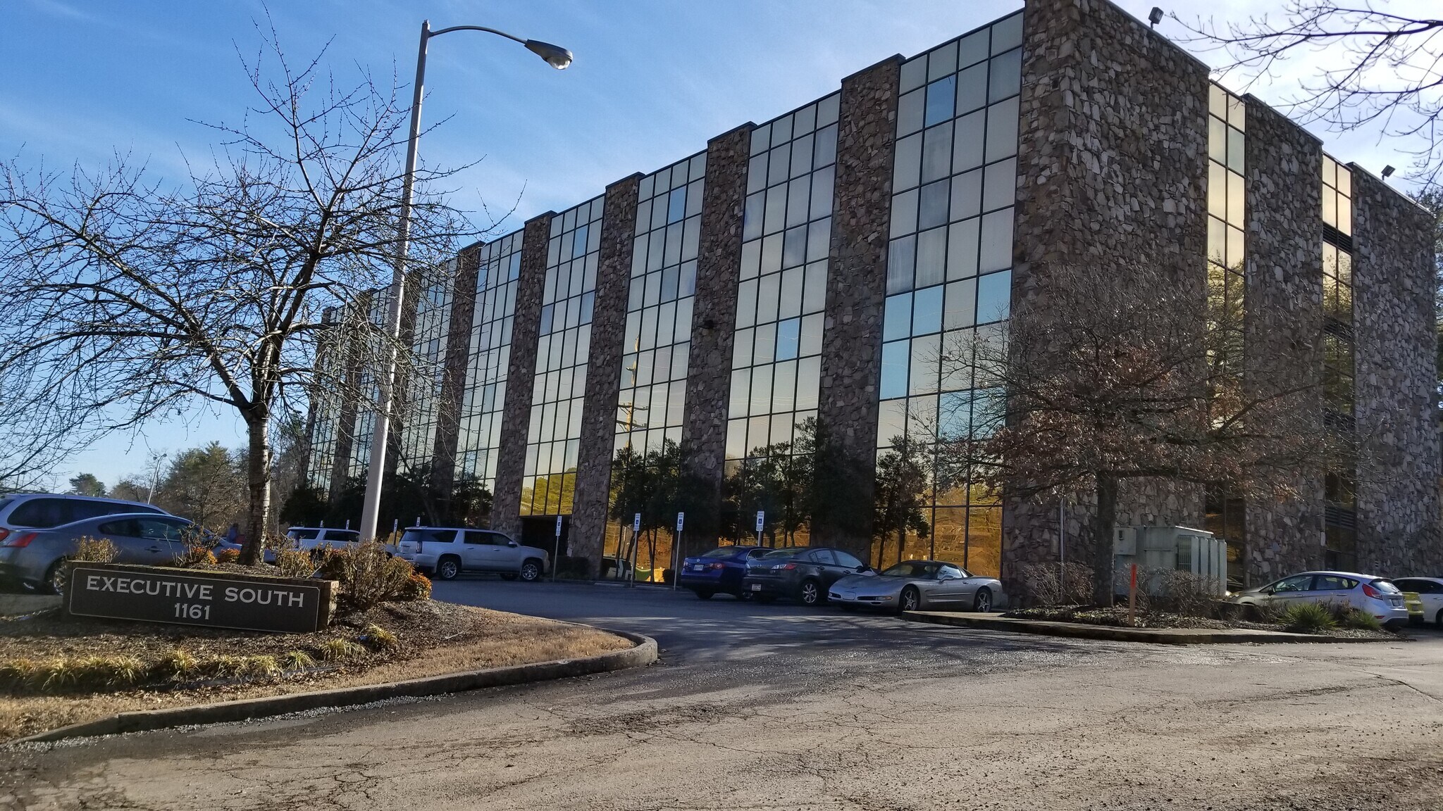 1161 Murfreesboro Rd, Nashville, TN 37217 Office for Lease