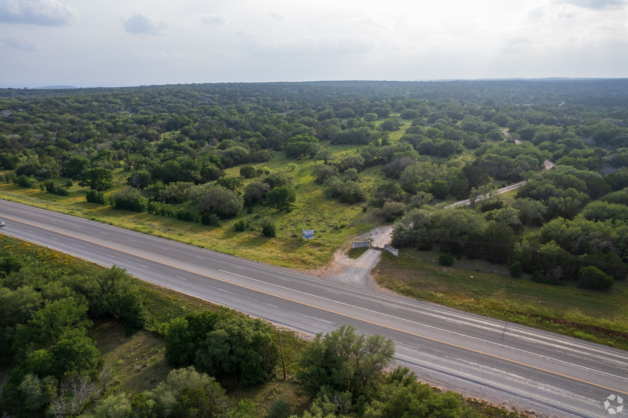 US Hwy 281 & Park Road 4, Burnet, TX 78611 - Brownlee Ranch | LoopNet