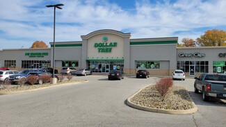 More details for 2102 Metcalf Dr, Ashtabula, OH - Retail for Lease