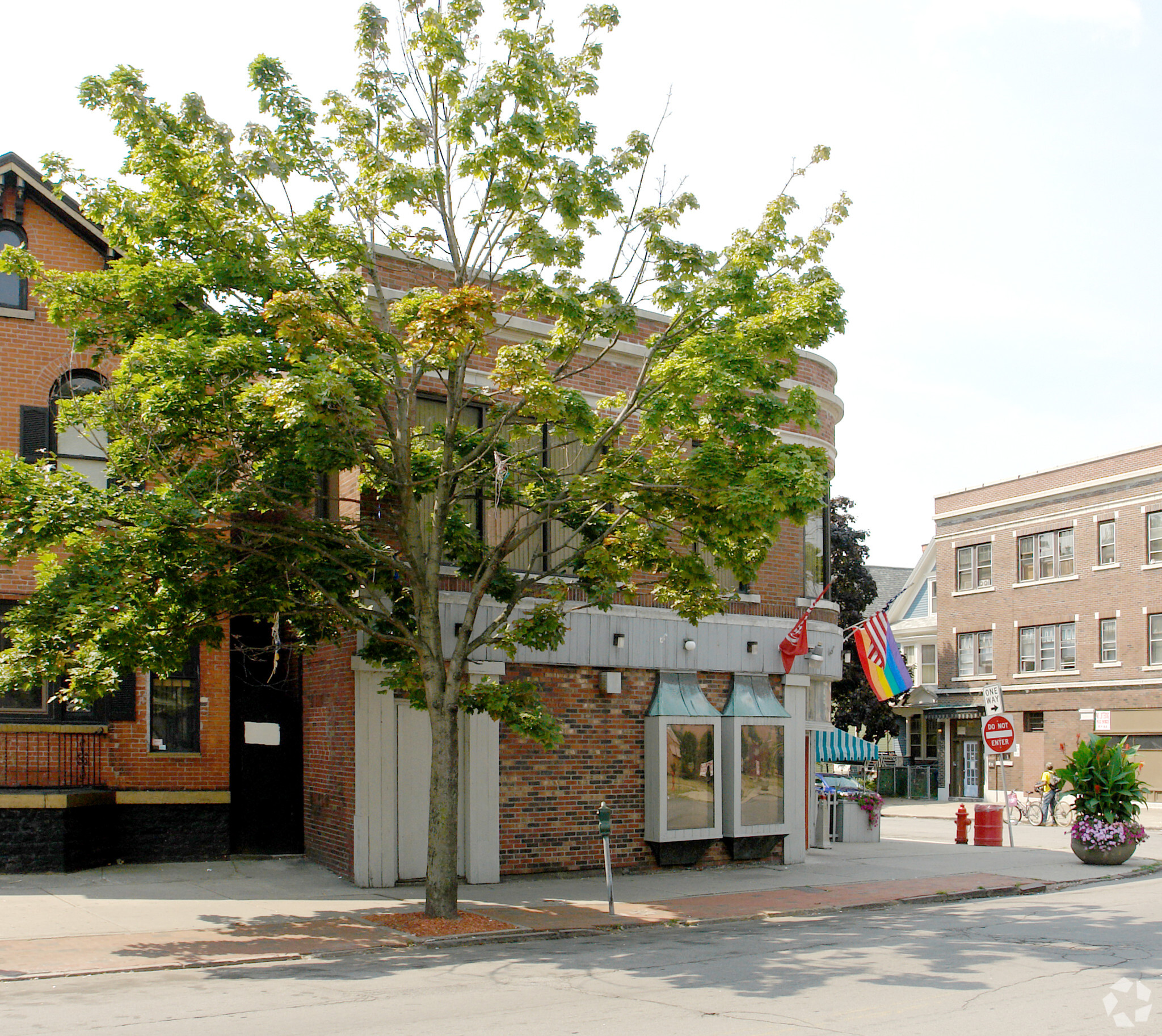 26 Allen St, Buffalo, NY for sale Building Photo- Image 1 of 1