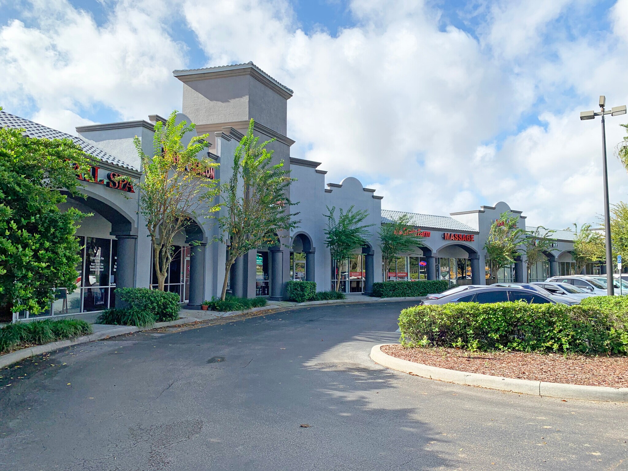 9401 W Colonial Dr Suite 360 Ocoee Fl 34761 - 2c4eo7z