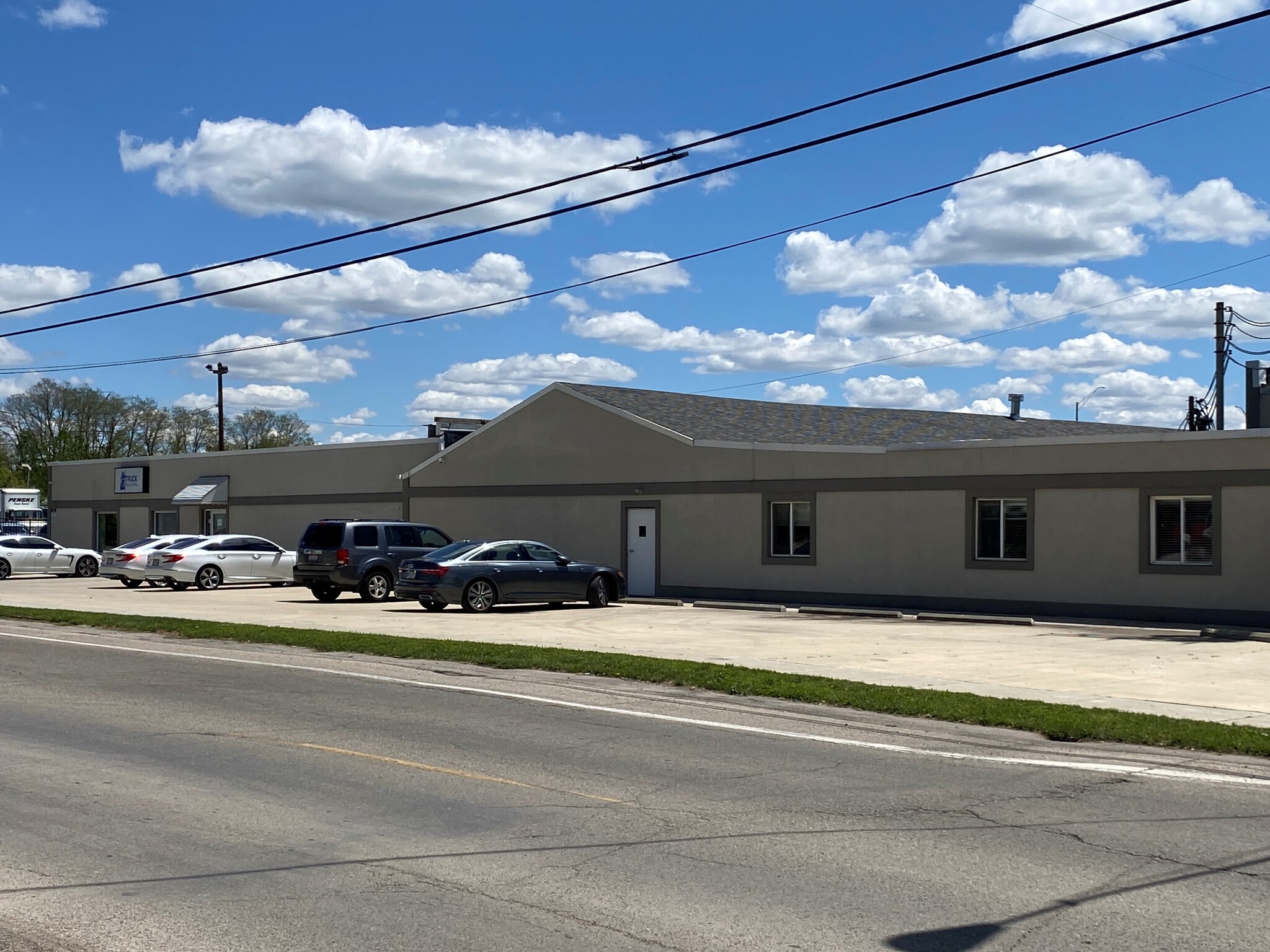 1602-1608 Valley St, Dayton, Oh 45404 - Industrial For Sale 