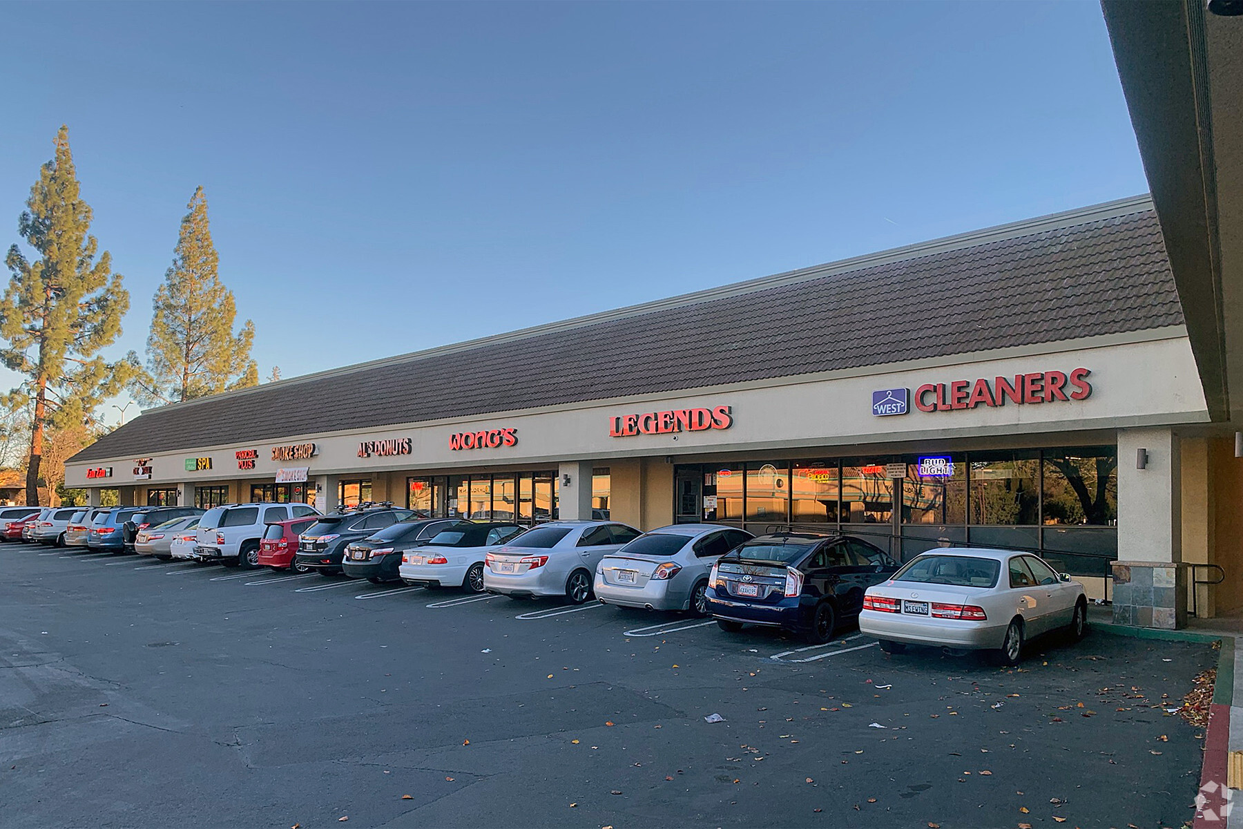 3612-3714 Lone Tree Way, Antioch, CA for lease Building Photo- Image 1 of 6