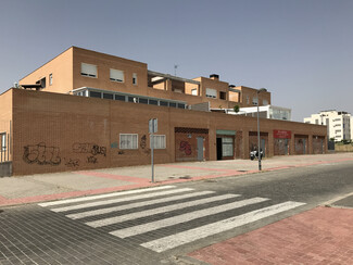 More details for Calle Constelación de Casiopea, 1, Parla - Multifamily for Sale