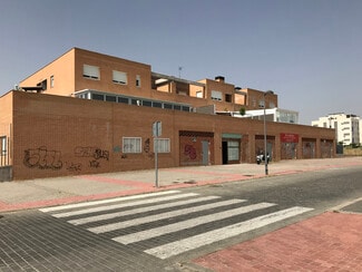 More details for Calle Constelación de Casiopea, 1, Parla - Multifamily for Sale