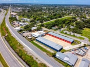 RecNation Storage - FLCED02 - Warehouse