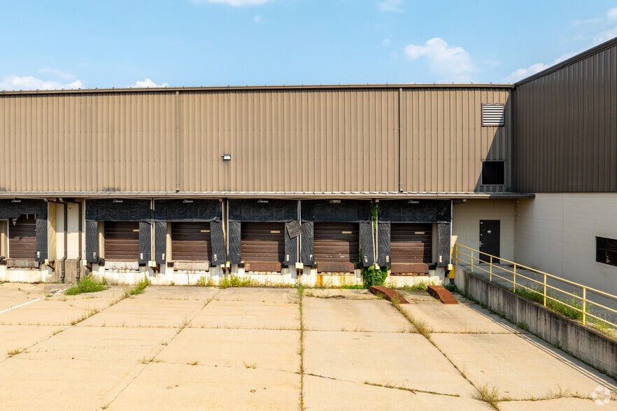 7763 N Haggerty Rd, Canton, MI for lease - Building Photo - Image 2 of 6