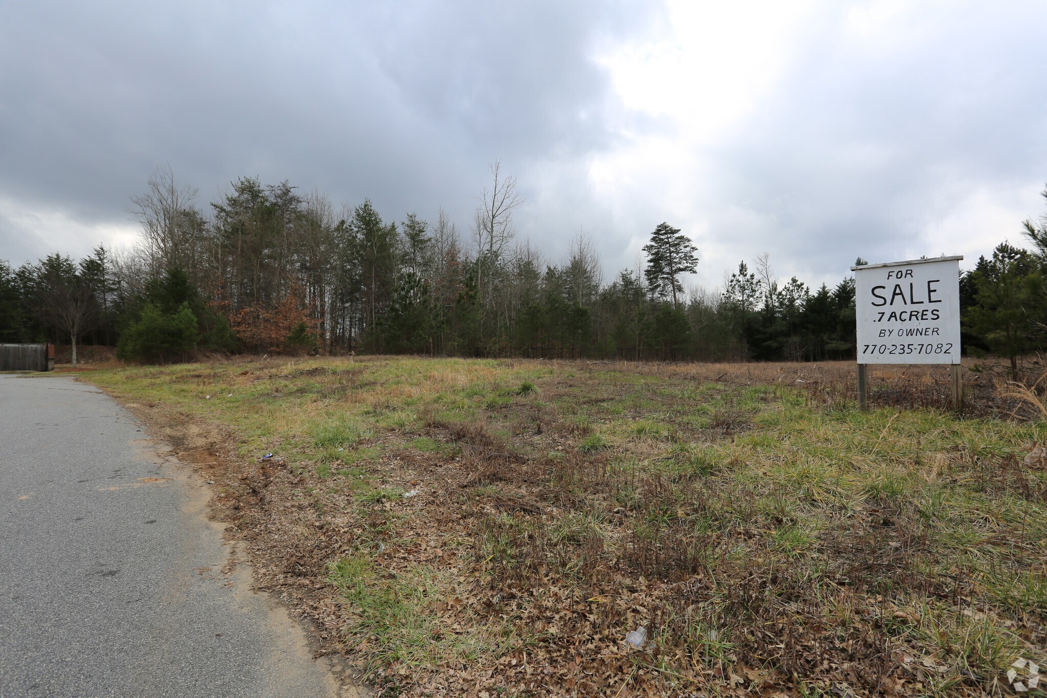 00 N Corners Pky, Cumming, GA for sale Primary Photo- Image 1 of 1